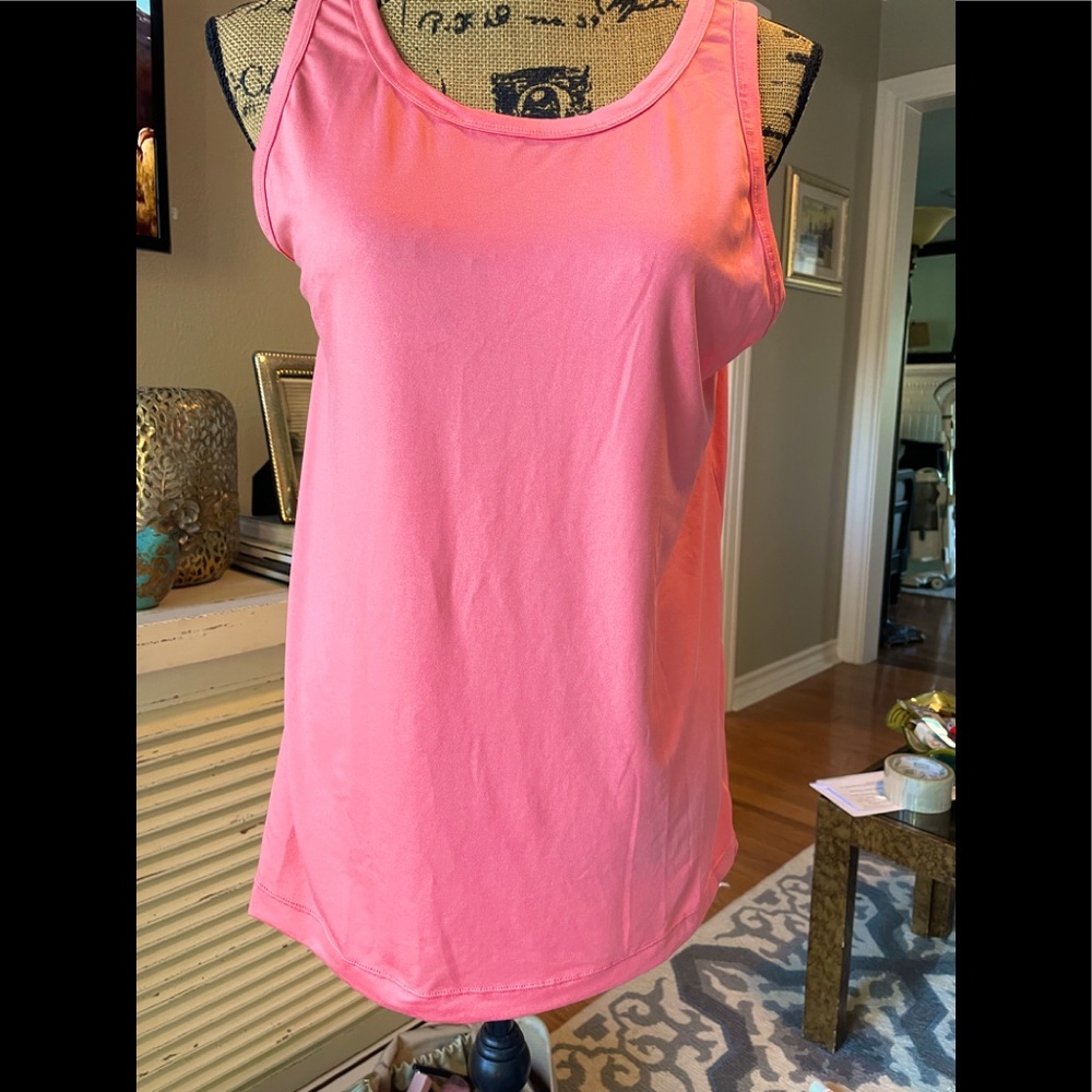 Champion 9 Tank -L
